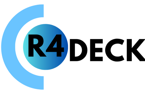 R4 Deck